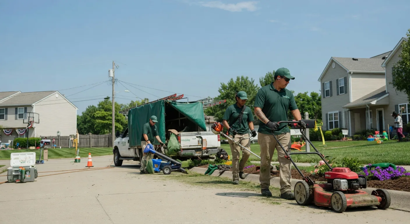 Irrigation Installation in Vanzant, MO near me